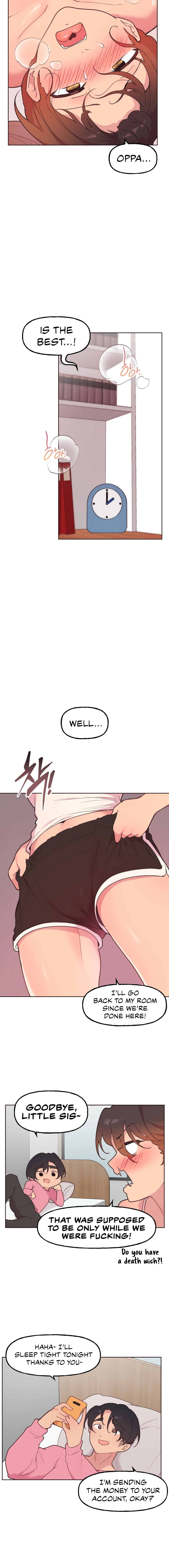 Son of Nam - Chapter 42 - picture 8