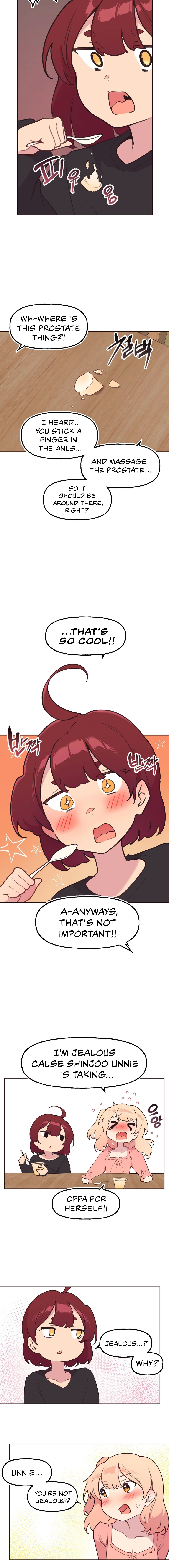 Son of Nam - Chapter 43 - picture 11