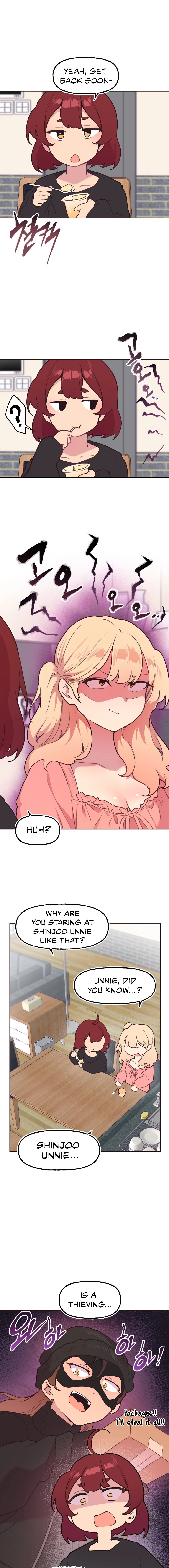 Son of Nam - Chapter 43 - picture 7