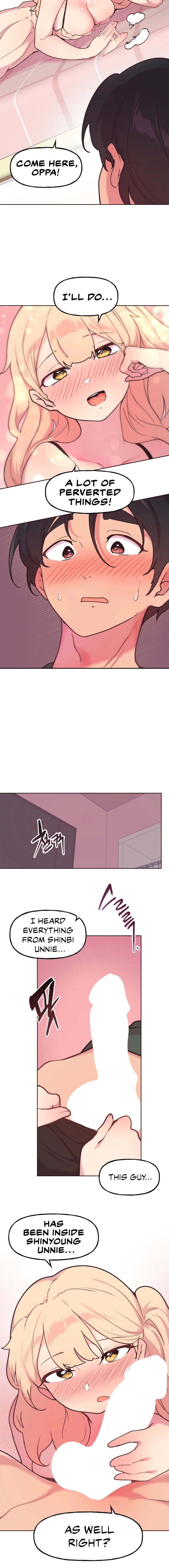 Son of Nam - Chapter 44 - picture 10