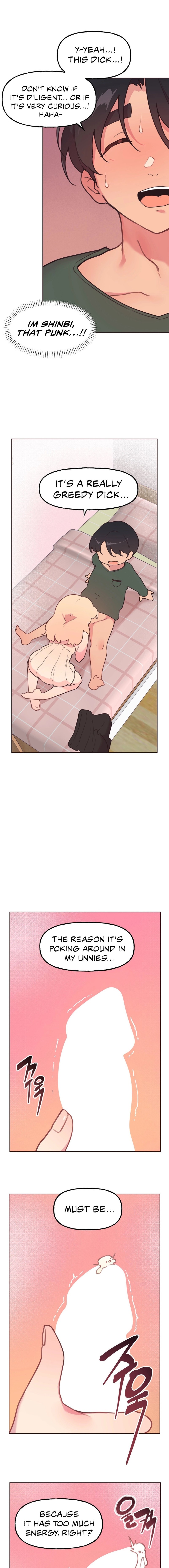 Son of Nam - Chapter 44 - picture 11