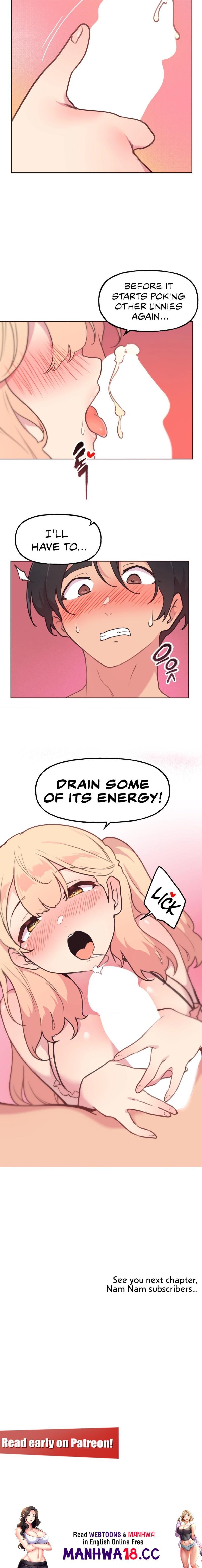 Son of Nam - Chapter 44 - picture 12