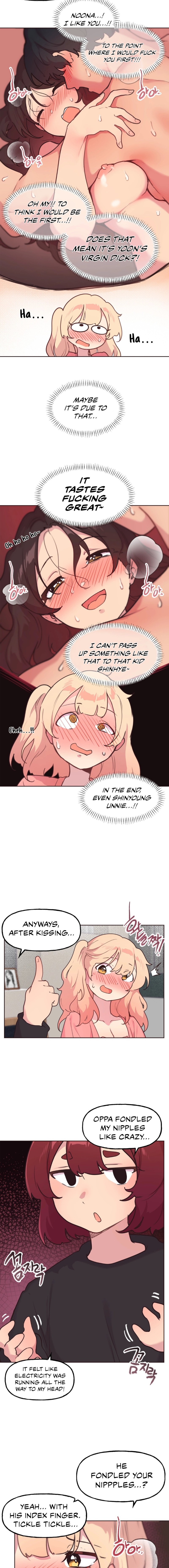 Son of Nam - Chapter 44 - picture 2