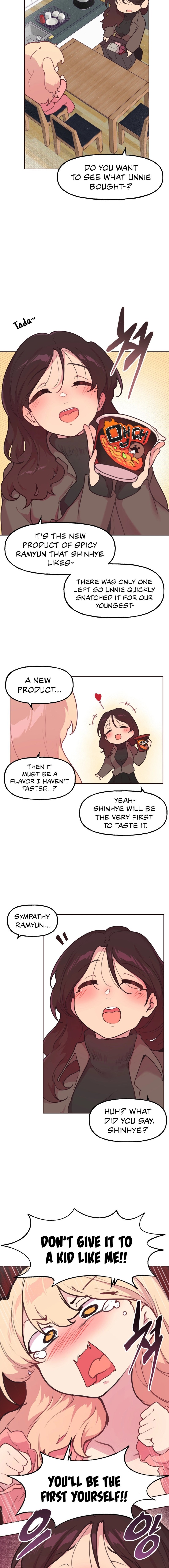 Son of Nam - Chapter 44 - picture 6