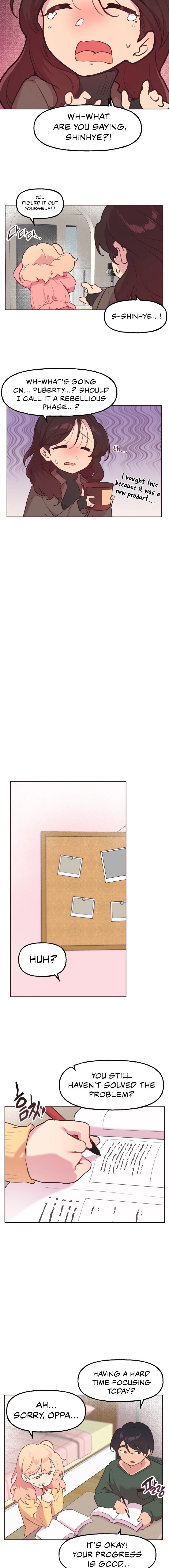 Son of Nam - Chapter 44 - picture 7