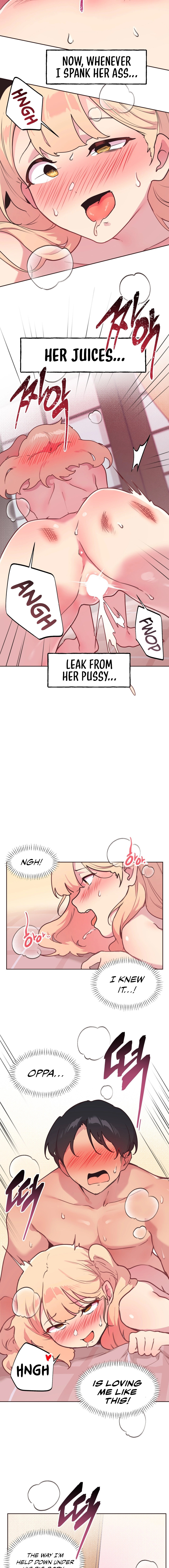 Son of Nam - Chapter 45 - picture 10