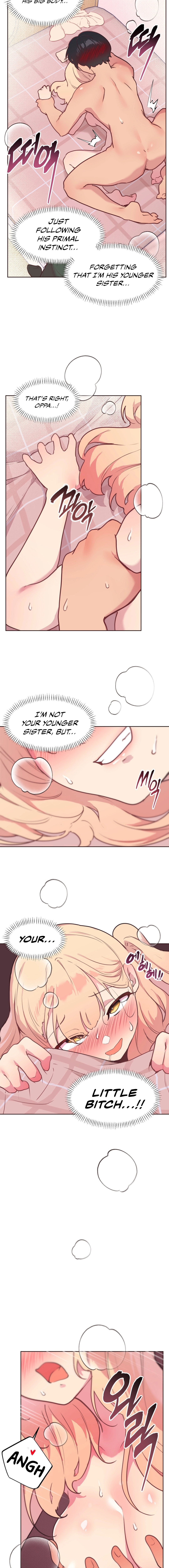 Son of Nam - Chapter 45 - picture 11