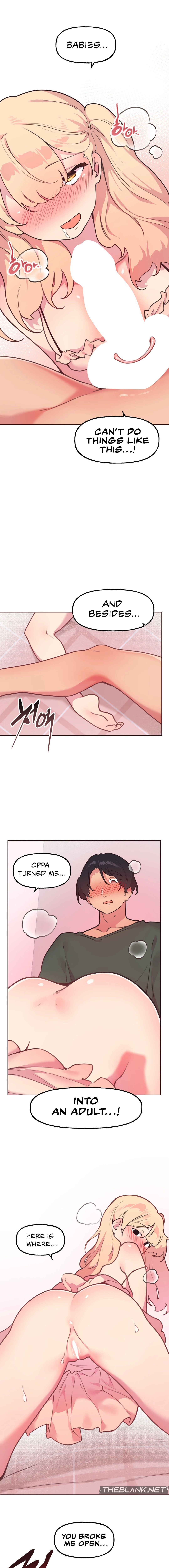 Son of Nam - Chapter 45 - picture 3
