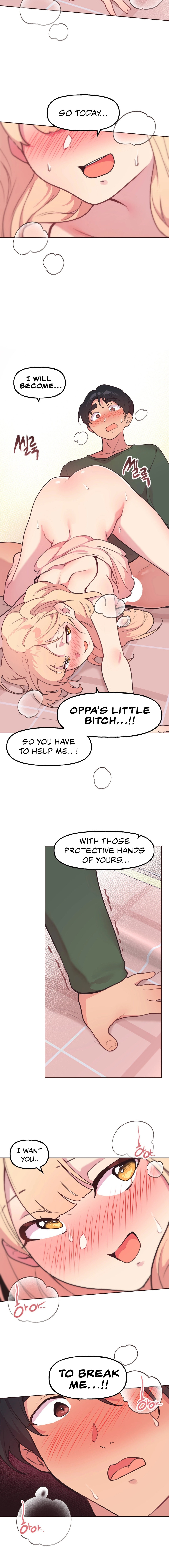 Son of Nam - Chapter 45 - picture 7
