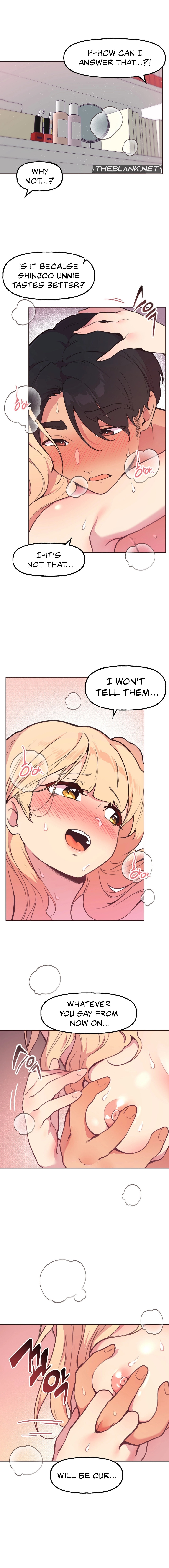 Son of Nam - Chapter 46 - picture 1