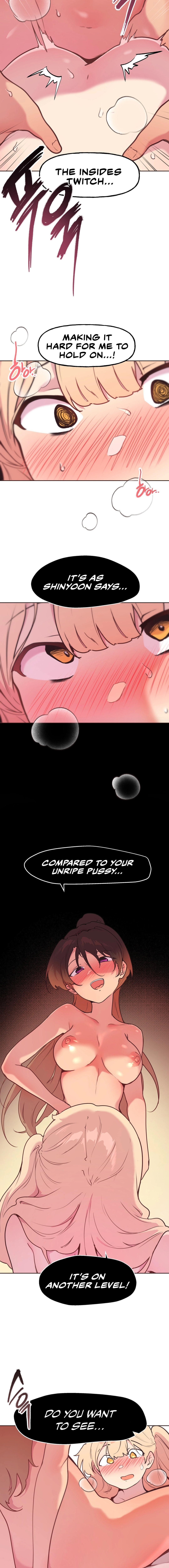 Son of Nam - Chapter 46 - picture 4