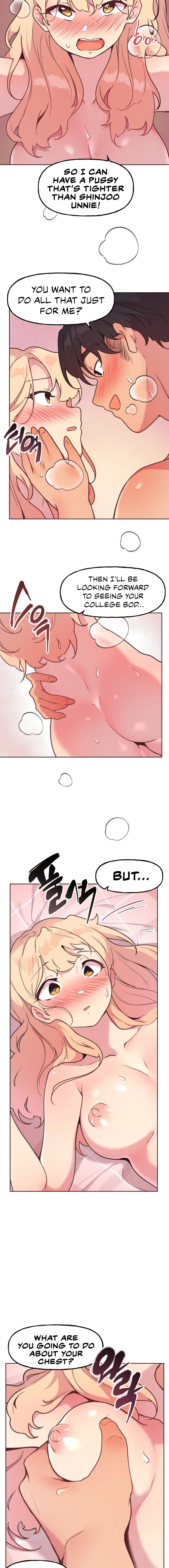 Son of Nam - Chapter 46 - picture 8