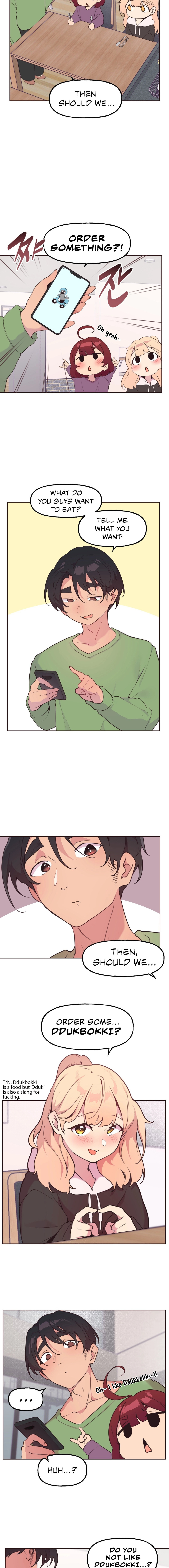 Son of Nam - Chapter 47 - picture 10