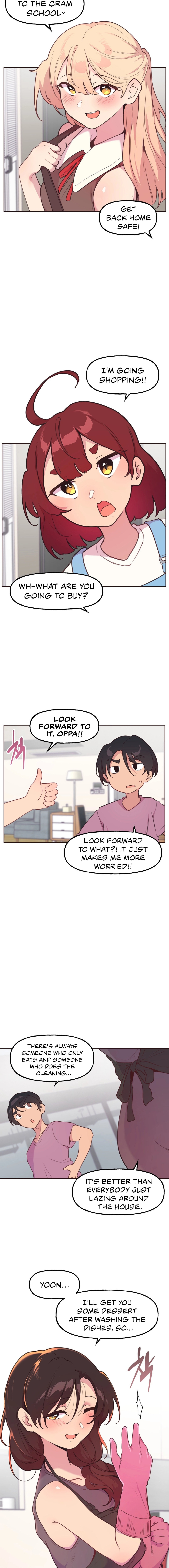Son of Nam - Chapter 47 - picture 12
