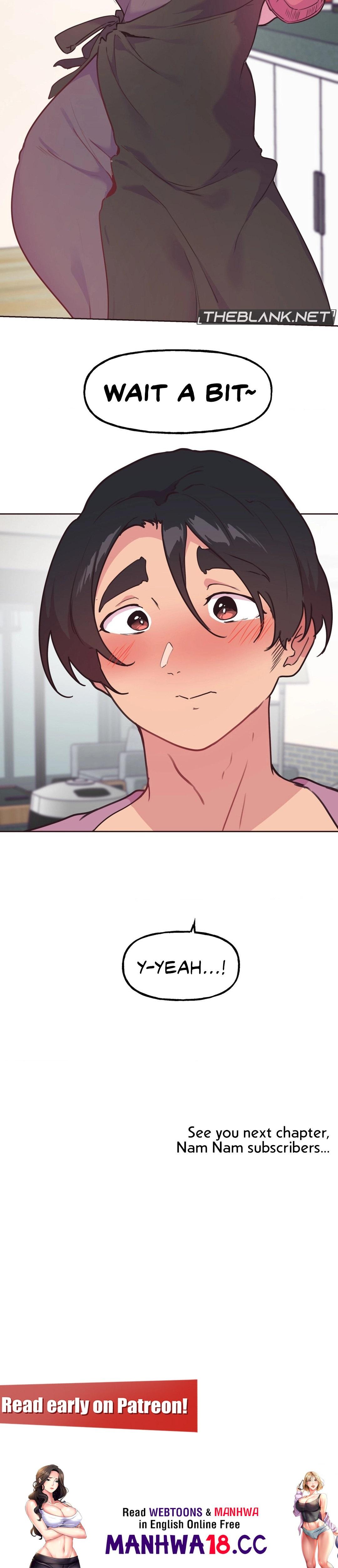 Son of Nam - Chapter 47 - picture 13