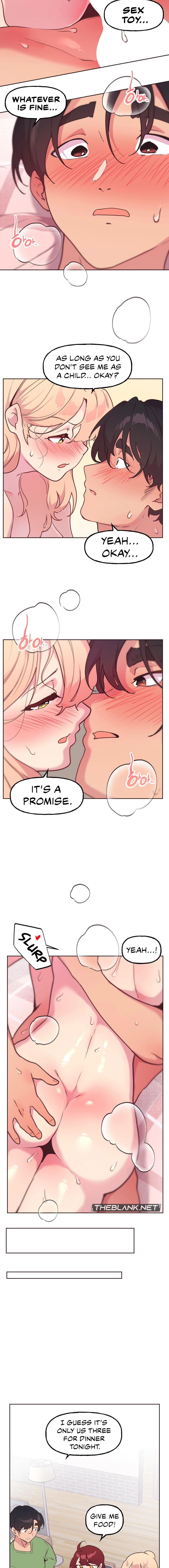 Son of Nam - Chapter 47 - picture 9