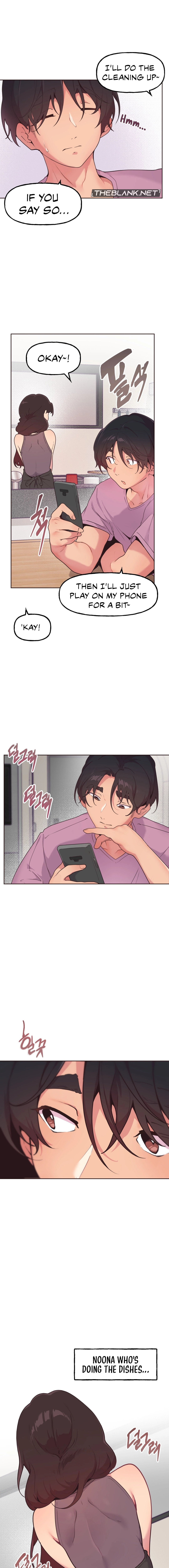 Son of Nam - Chapter 48 - picture 1