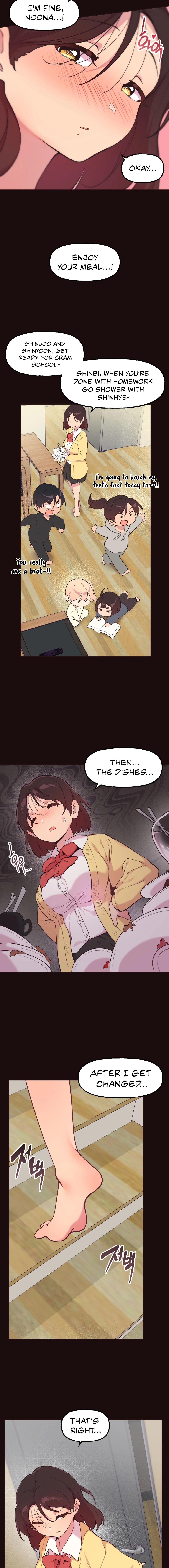 Son of Nam - Chapter 48 - picture 12