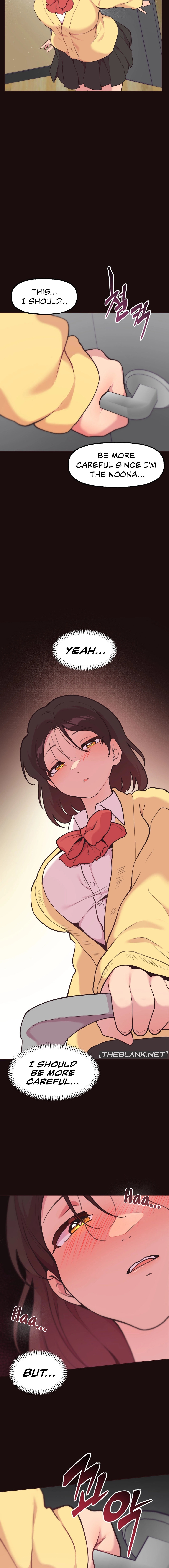 Son of Nam - Chapter 48 - picture 13
