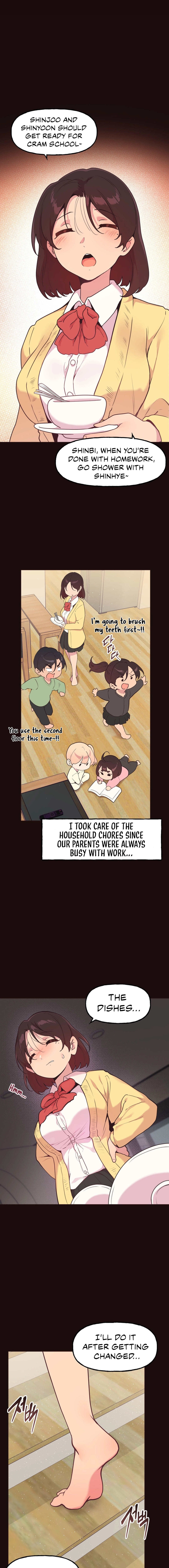Son of Nam - Chapter 48 - picture 4