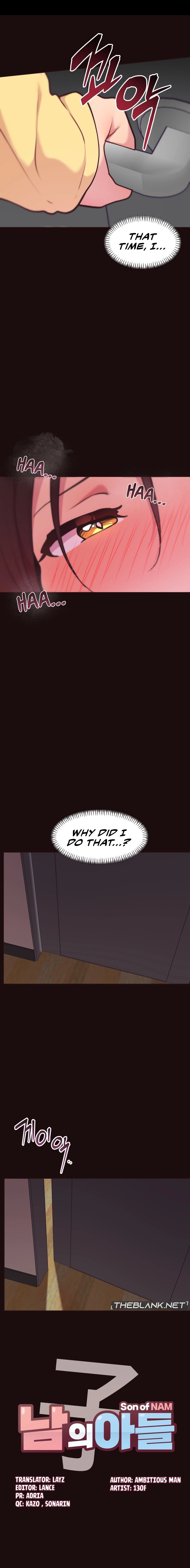 Son of Nam - Chapter 49 - picture 0