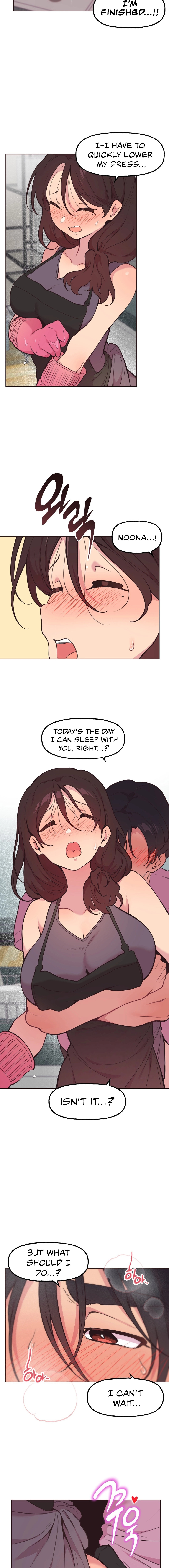 Son of Nam - Chapter 49 - picture 11