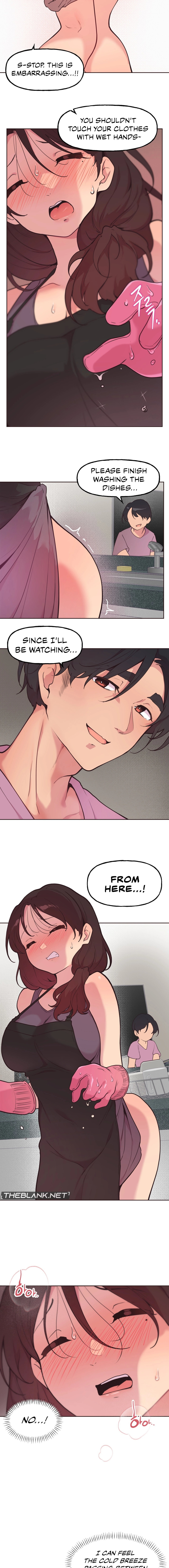 Son of Nam - Chapter 49 - picture 8