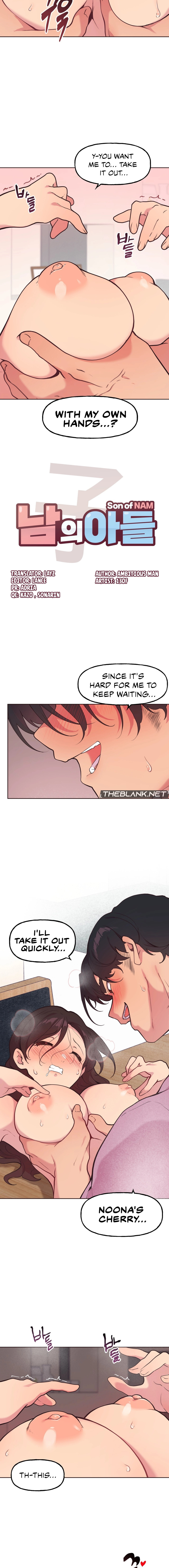 Son of Nam - Chapter 50 - picture 1