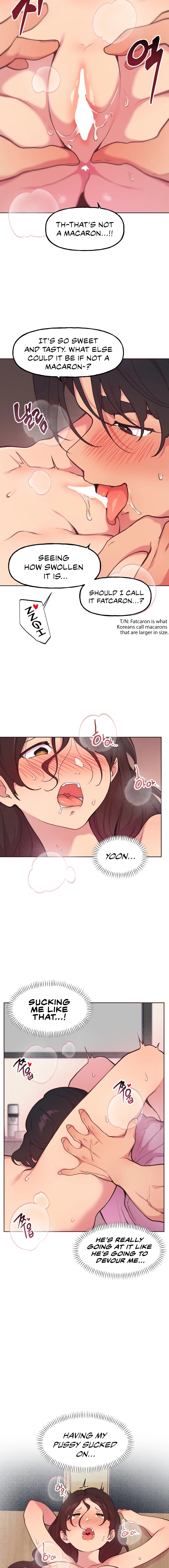 Son of Nam - Chapter 50 - picture 7