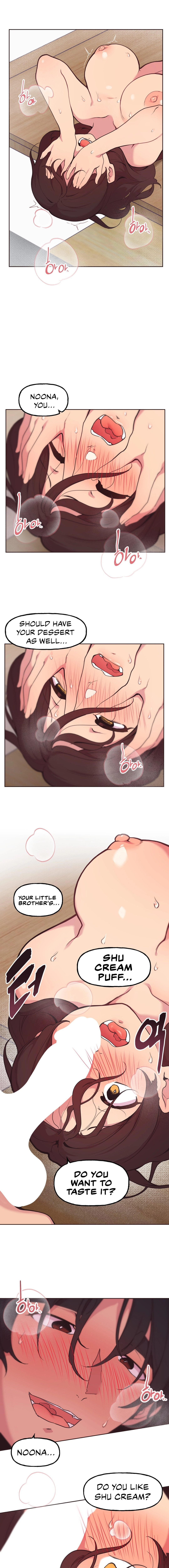 Son of Nam - Chapter 50 - picture 9
