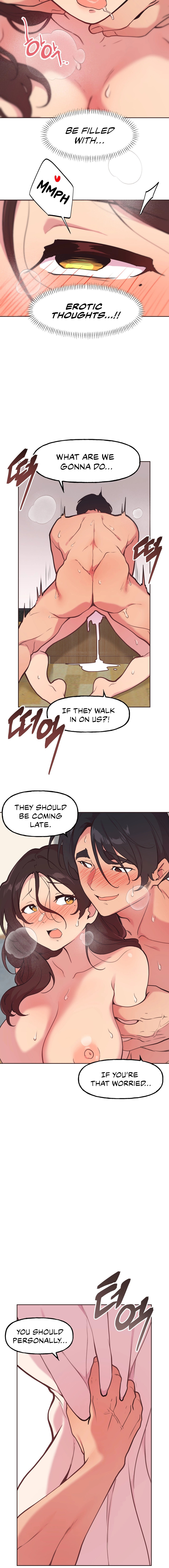 Son of Nam - Chapter 51 - picture 5