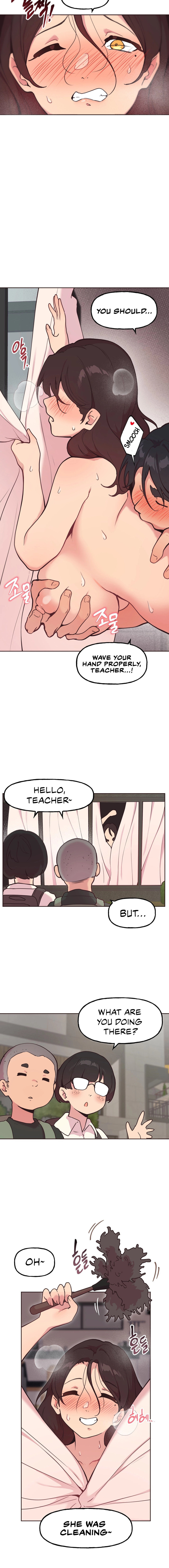Son of Nam - Chapter 51 - picture 8