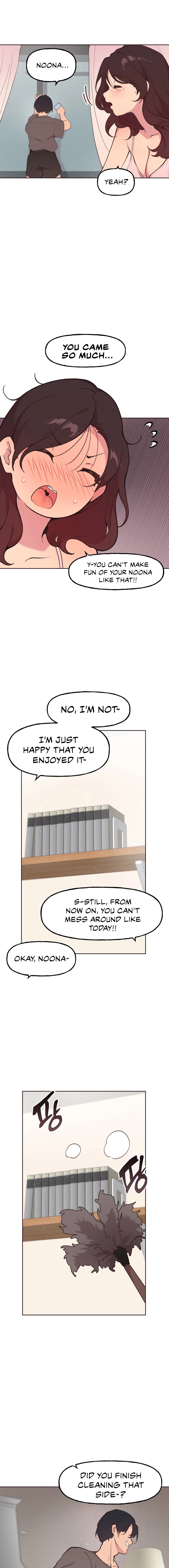 Son of Nam - Chapter 52 - picture 8