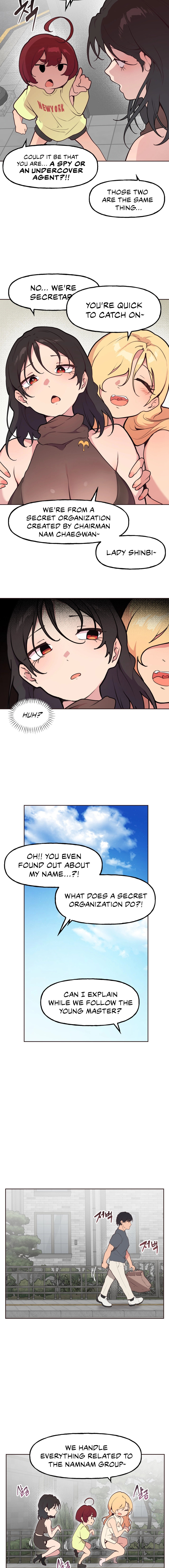 Son of Nam - Chapter 54 - picture 3