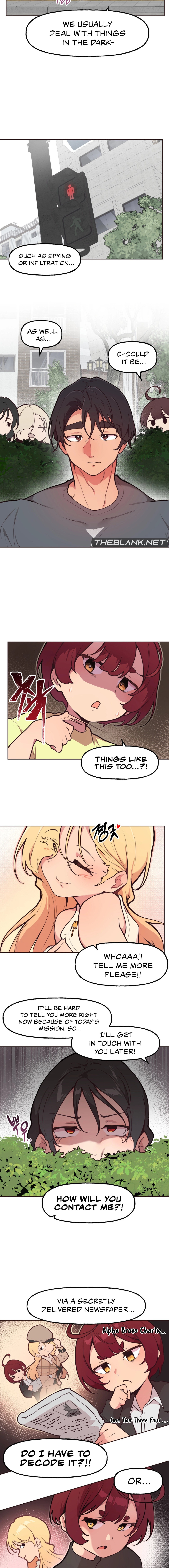 Son of Nam - Chapter 54 - picture 4