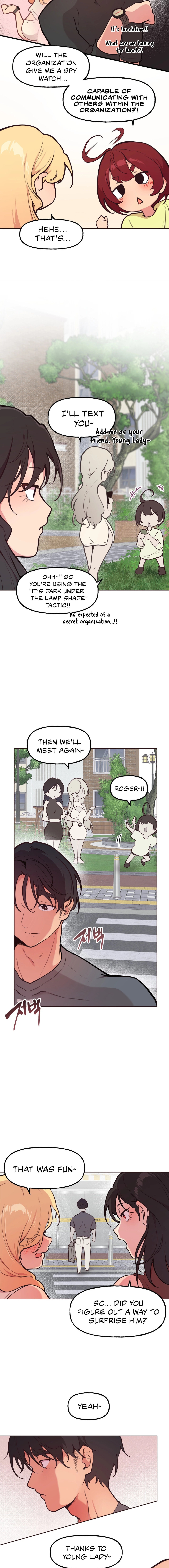 Son of Nam - Chapter 54 - picture 5