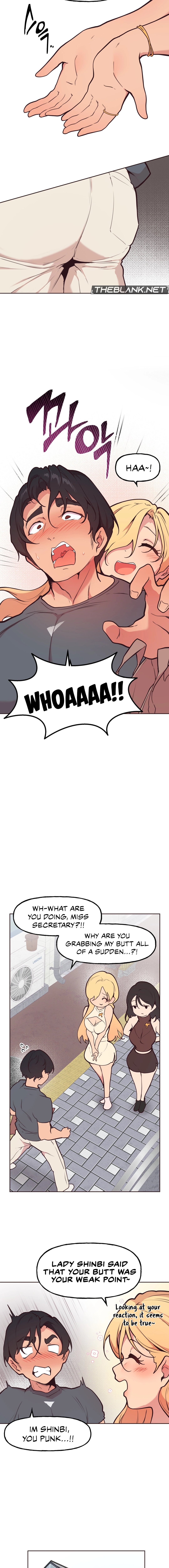 Son of Nam - Chapter 54 - picture 6