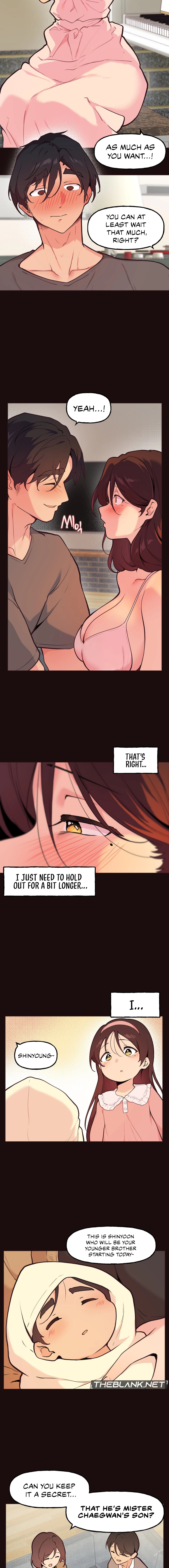 Son of Nam - Chapter 55 - picture 3