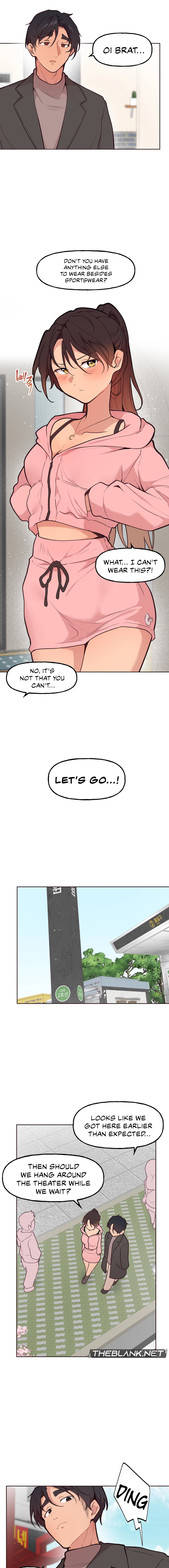 Son of Nam - Chapter 56 - picture 12