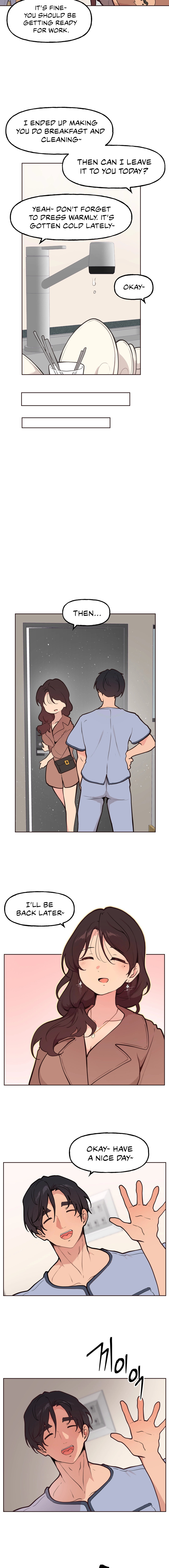 Son of Nam - Chapter 56 - picture 2