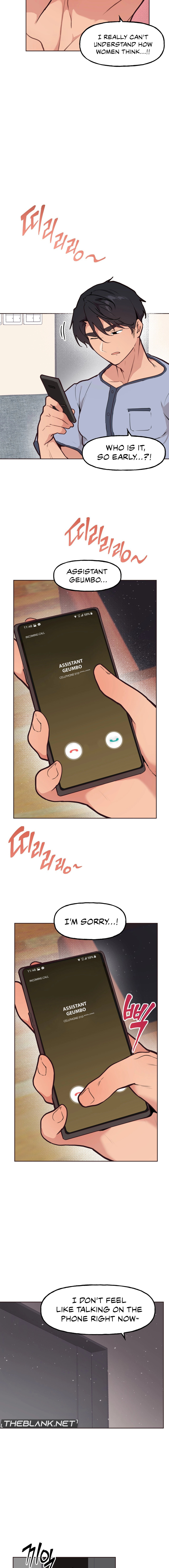 Son of Nam - Chapter 56 - picture 5