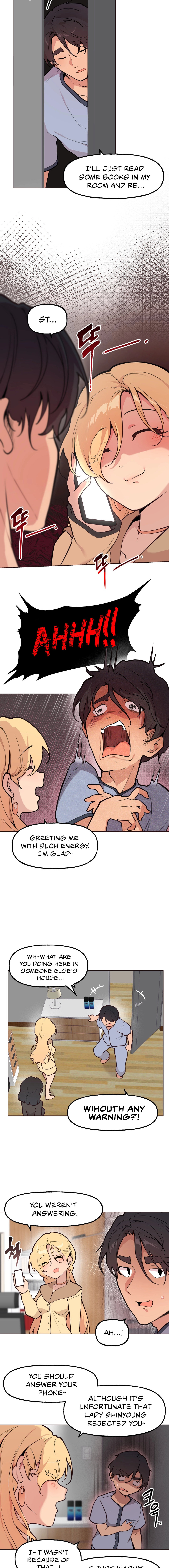Son of Nam - Chapter 56 - picture 6