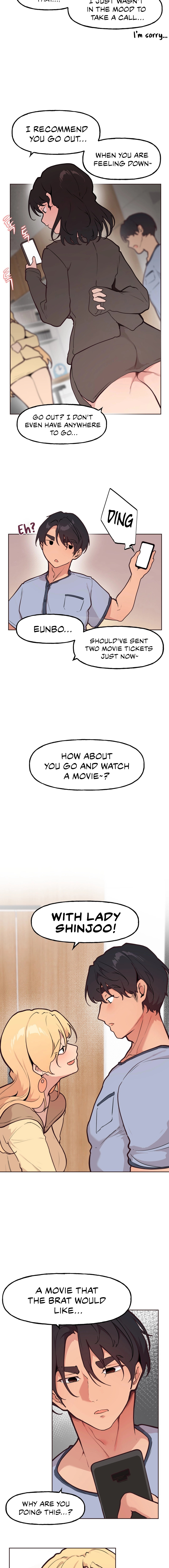 Son of Nam - Chapter 56 - picture 7