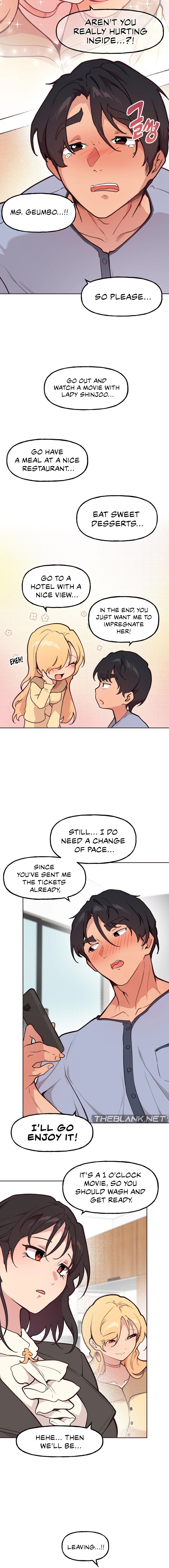 Son of Nam - Chapter 56 - picture 9