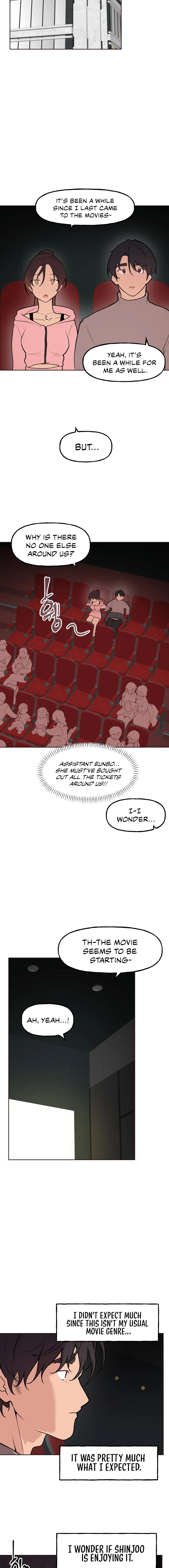 Son of Nam - Chapter 57 - picture 13
