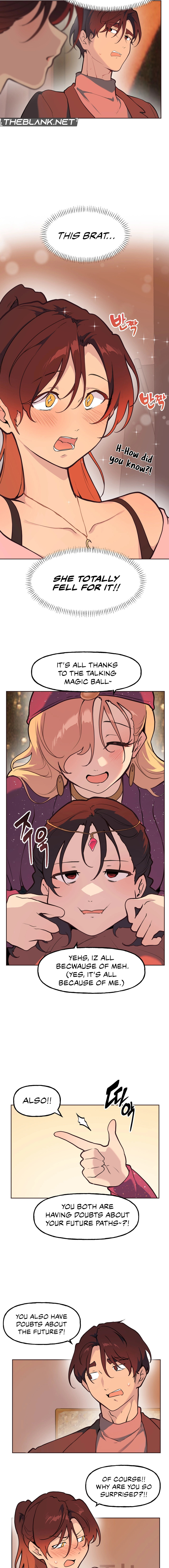 Son of Nam - Chapter 57 - picture 4