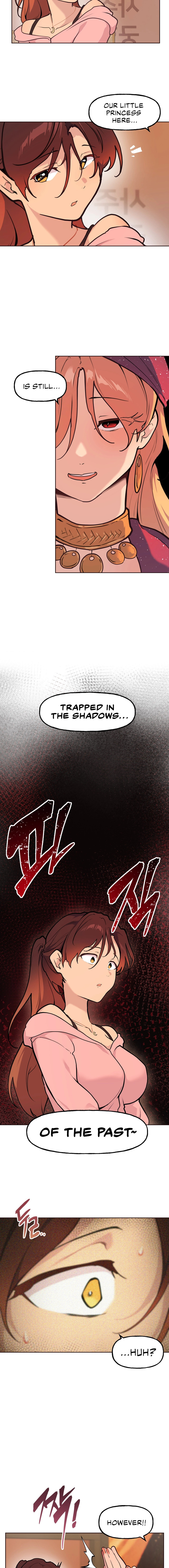 Son of Nam - Chapter 57 - picture 5