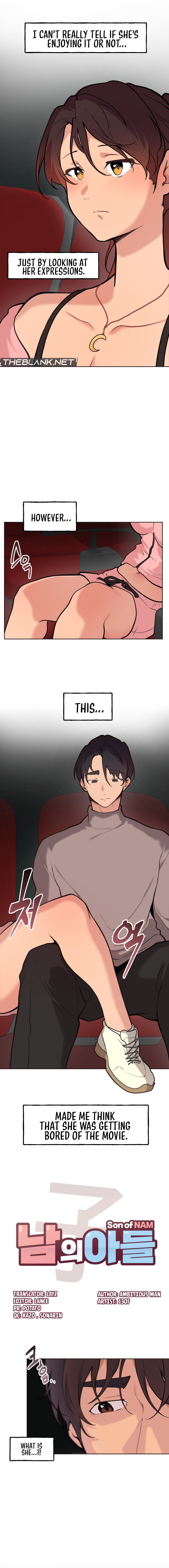 Son of Nam - Chapter 58 - picture 1