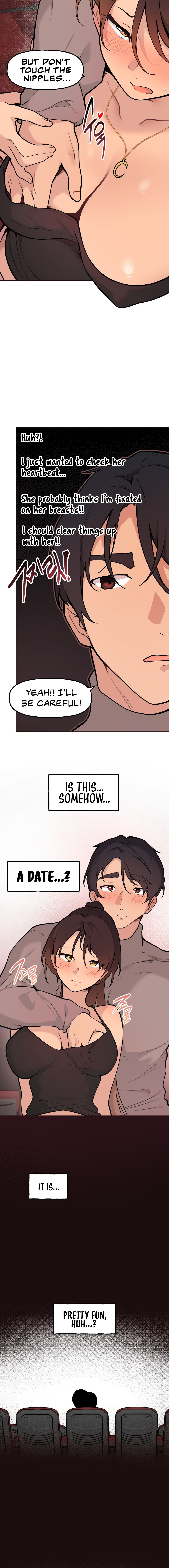 Son of Nam - Chapter 58 - picture 14
