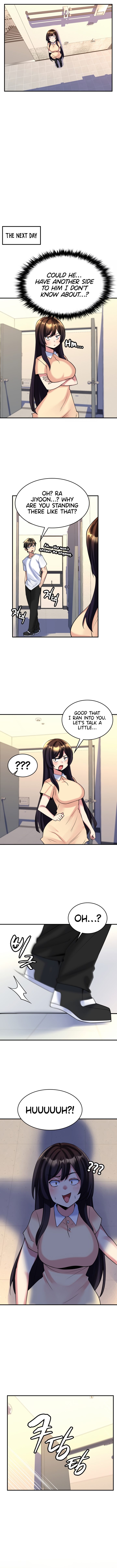 Rented Room Brides - Chapter 18 - picture 5